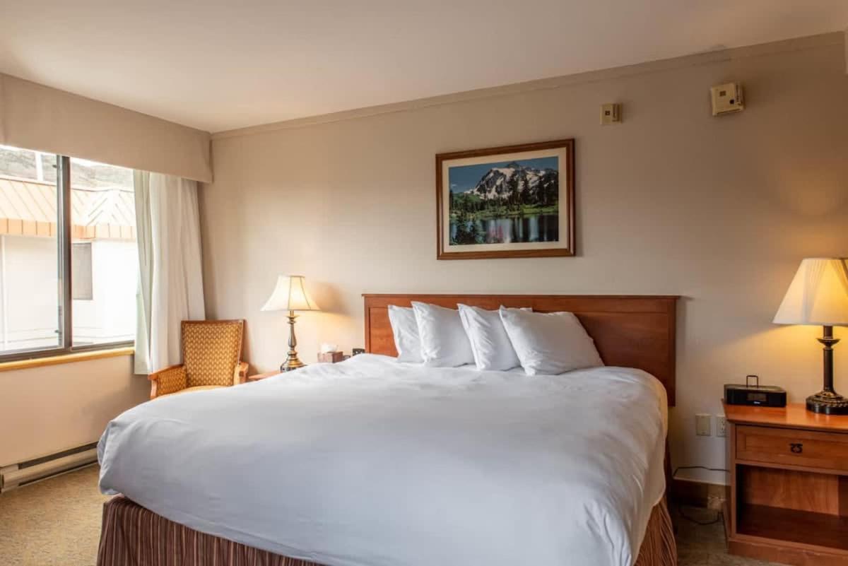1Bd Suite 504 Perfect Location With Pool And Hot Tub Crested Butte Dış mekan fotoğraf