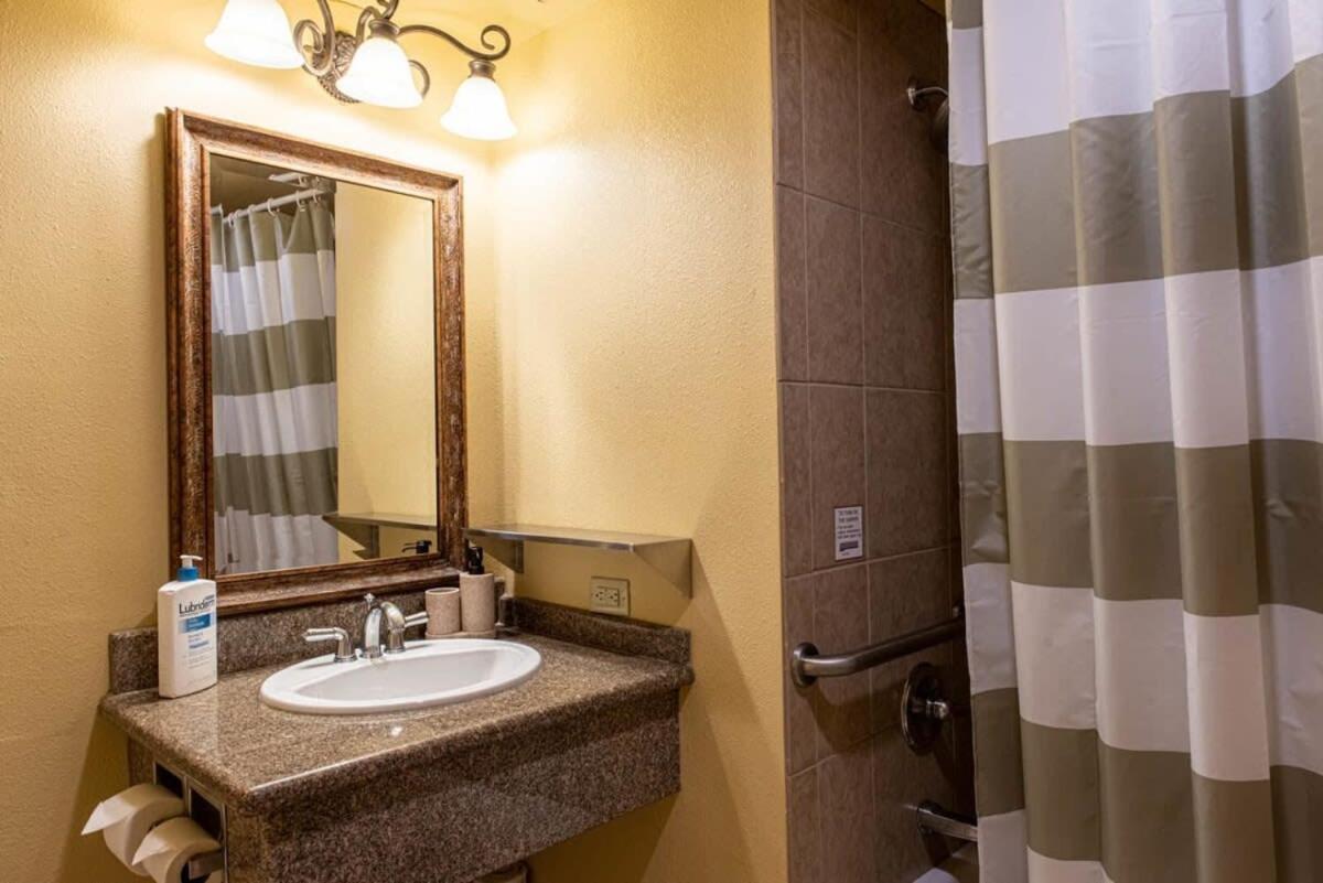 1Bd Suite 504 Perfect Location With Pool And Hot Tub Crested Butte Dış mekan fotoğraf