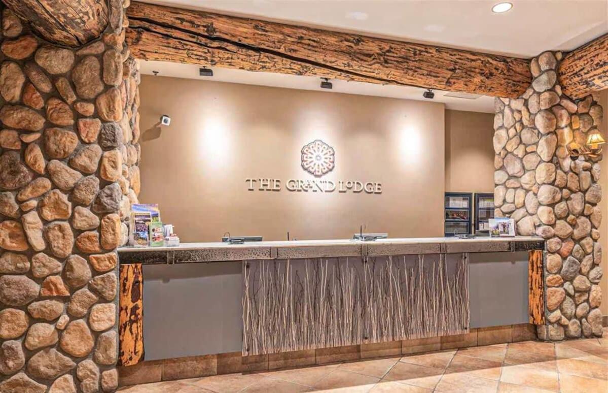 1Bd Suite 504 Perfect Location With Pool And Hot Tub Crested Butte Dış mekan fotoğraf
